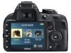 Купить Nikon D3100 Kit 18-105mm VR