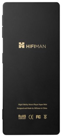 Купить HiFiMAN SuperMini