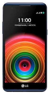Купить Мобильный телефон LG X Power K220DS Black