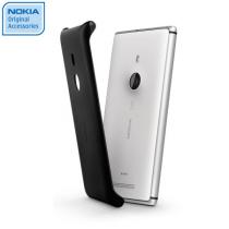 Купить Крышка Nokia с функцией б/з СС-3065 для Lumia 925 черная