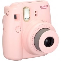 Купить Цифровая фотокамера Fujifilm Instax Mini 8 Pink