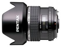 Купить Объектив Pentax SMC FA 645 45mm f/2.8