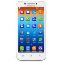 Купить Мобильный телефон Lenovo S650 White