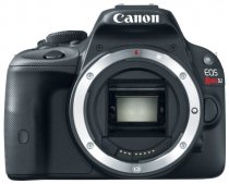 Купить Цифровая фотокамера Canon EOS 100D Body