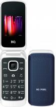 Купить Мобильный телефон BQ 1810 Pixel Dark Blue