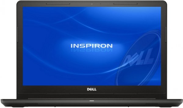Купить Ноутбук Dell Inspiron 3576 3576-2143 Black