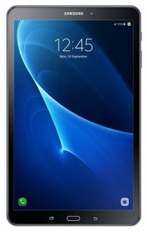 Купить Планшет Samsung Galaxy Tab A 10.1 SM-T585 16Gb Black