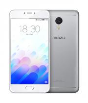 Купить Мобильный телефон Meizu M3 Note 32Gb Silver/White
