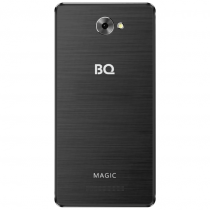 Купить BQ BQS-5070 Magic LTE Black
