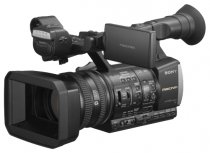 Купить Видеокамера Sony HXR-NX3/E/1