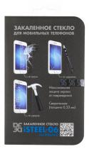 Купить Защитное стекло DF iSteel-06 (для iPhone 6)
