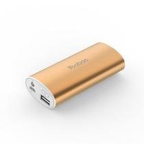 Купить Портативное зарядное устройство Yoobao YB6012 Gold