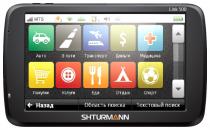Купить GPS-навигатор SHTURMANN Link 500