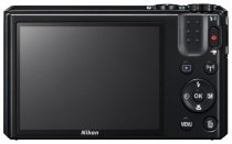 Купить Nikon Coolpix S7000 Black