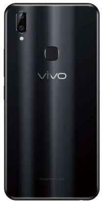 Купить Vivo Y85 32GB Black
