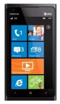 Купить Мобильный телефон Nokia Lumia 900