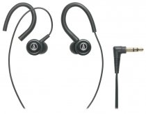 Купить Audio-Technica ATH-COR150 Black