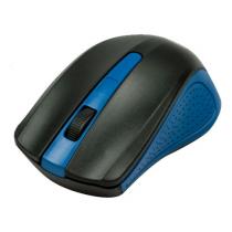 Купить Мышь Ritmix RMW-555 Black-Blue USB