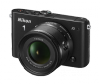 Купить Nikon 1 J3 Kit Black