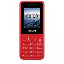 Купить Philips E103 Red