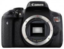 Купить Цифровая фотокамера Canon EOS 750D Body