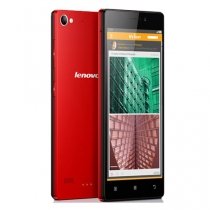 Купить Мобильный телефон Lenovo Vibe X2 Red