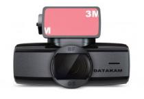 Купить Видеорегистратор DATAKAM G5-CITY-MAX-BF
