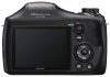 Купить Sony Cyber-shot DSC-H300