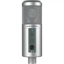 Купить Микрофон AUDIO-TECHNICA ATR2500USB