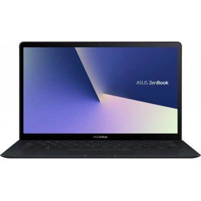 Купить Ноутбук Asus Zenbook S UX391UA-EG010R 90NB0D91-M04670 Grey