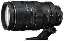 Купить Объектив Nikon 80-400mm f/4.5-5.6D ED VR AF Zoom-Nikkor