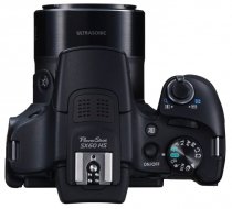 Купить Canon PowerShot SX60 HS