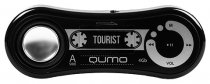 Купить Цифровой плеер Qumo Tourist 4Gb Black