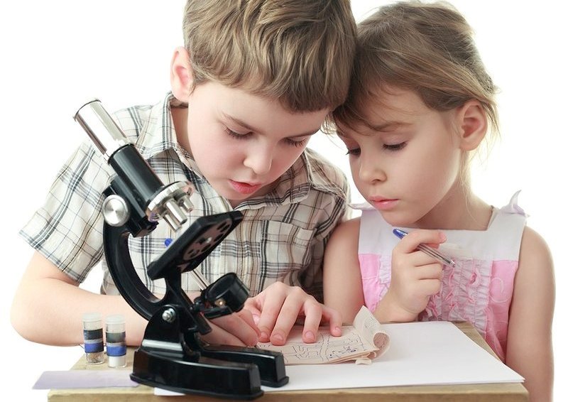 Рейтинг микроскопов для обучения 2016