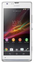 Купить Мобильный телефон Sony Xperia SP C5303 White