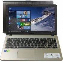 Купить Ноутбук ASUS BTS X540SC-XX040T 90NB0B21-M01640