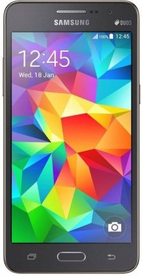 Купить Мобильный телефон Samsung Galaxy Grand Prime SM-G530H Grey