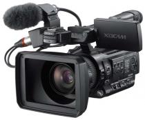 Купить Видеокамера Sony PMW-100