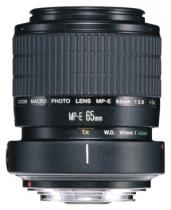 Купить Объектив Canon MP-E 65mm f/2.8 1-5x Macro Photo