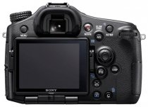 Купить Sony Alpha ILCA-77M2 Kit 16-50mm