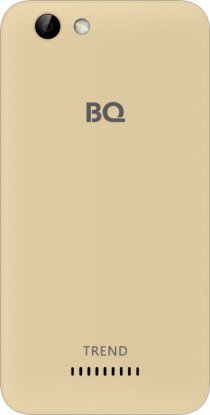 Купить BQ BQ-5000L Trend Gold