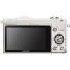 Купить Sony Alpha A5100L Kit (16-50mm) White
