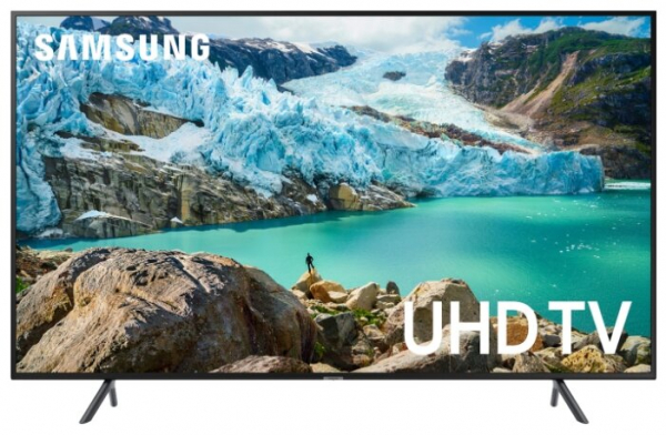 Купить Телевизор Samsung UE55RU7100 UX