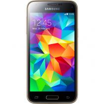 Купить Мобильный телефон Samsung GALAXY S5 mini SM-G800F Gold