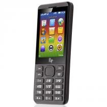 Купить Мобильный телефон Fly FF281 Black