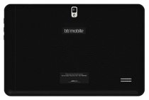 Купить bb-mobile Techno 10.1 3G TM056Z Black