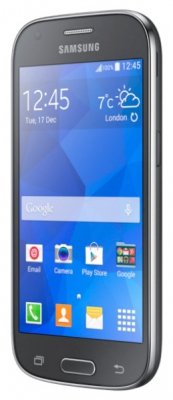 Купить Мобильный телефон Samsung Galaxy Ace Style LTE SM-G357FZ Black
