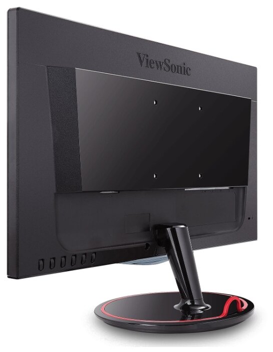 Купить  ViewSonic VX2458-MHD VA