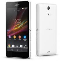 Купить Мобильный телефон Sony Xperia ZR LTE (C5503) White