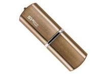Купить USB Flash drive Silicon Power USB2.0 32Gb Luxmini 720 bronze